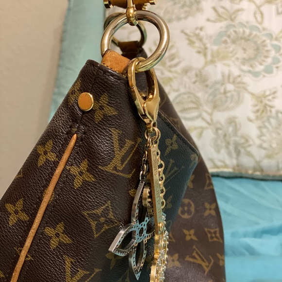 Louis Vuitton Tapage Charm - Picture 8 of 8